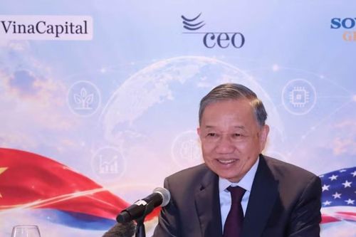 Công nghệ, năng lượng, tài chính sẽ tạo mô hình phát triển có chất lượng cao hơn