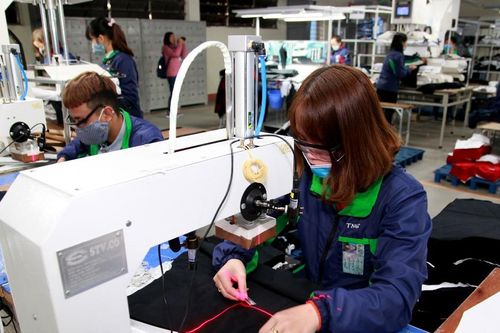 Lương tối thiểu dự kiến tăng cao nhất lên 5,7 triệu đồng/tháng từ năm 2027