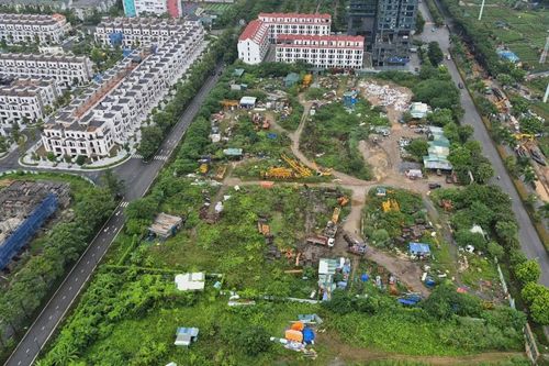 Đề xuất bổ sung thêm quy định về thế chấp quyền sử dụng đất