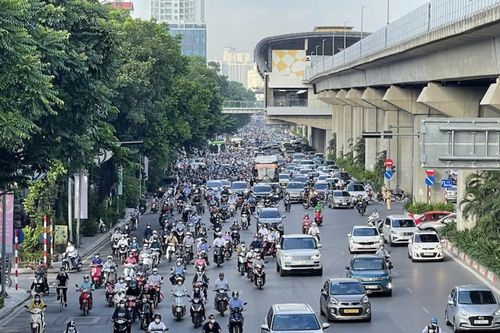Động cơ Euro 4 trên xe máy: 'Vùng đệm chiến thuật' trước làn sóng siết phát thải đô thị?