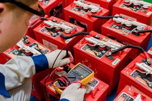 Năng lực công nghệ thực chất: Bài toán sống còn của ô tô Việt thời điện khí hoá