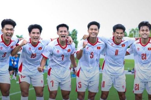 Soi trận U23 Hàn Quốc vs U23 Việt Nam: Bản lĩnh tái ngộ