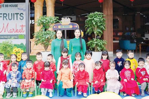 Bắc Ninh tạo cú hích phát triển giáo dục ngoài công lập