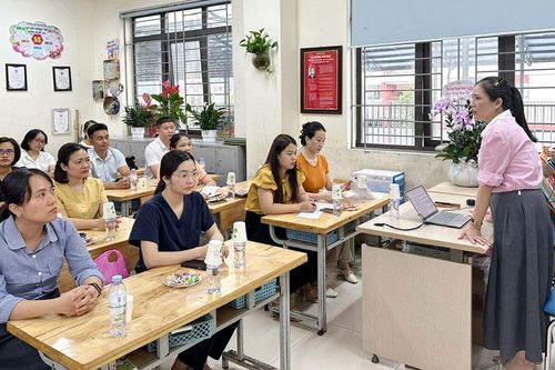 Kiểm soát chặt các khoản thu đầu năm học