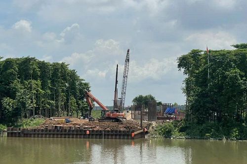 Bắc Ninh tiếp tục dẫn đầu cả nước về giải ngân vốn đầu tư công