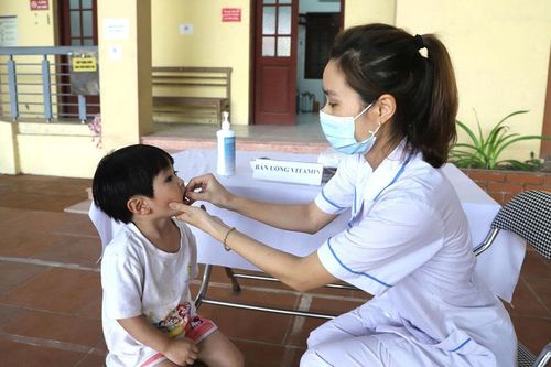 Giai đoạn vàng phòng, chống suy dinh dưỡng thấp còi