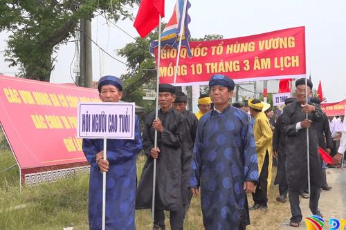 Truyền thông thực hiện nếp sống văn minh tại Thăng Điền