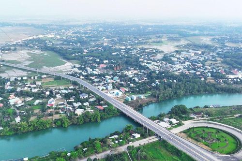 Rõ trách nhiệm trên từng thửa đất