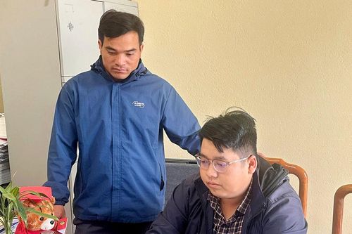 Cán bộ '3 đúng' - Kỳ 2: Đúng năng lực, đúng sở trường