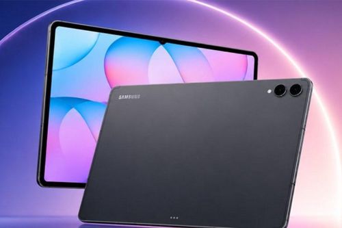Samsung Galaxy Tab S12 Plus và Tab S12 Ultra lộ diện thông số cùng chip Dimensity 9500
