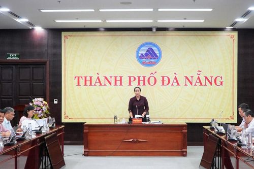 Đà Nẵng nỗ lực thực hiện mục tiêu 100% người dân được khám sức khỏe định kỳ trong năm 2026