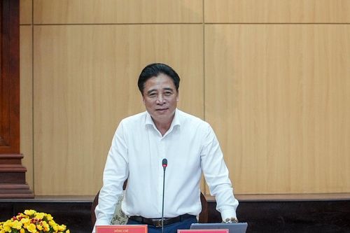 Phường Bàn Thạch cần tạo chuyển biến rõ nét về tư duy phát triển, chất lượng quản trị và nâng cao đời sống người dân
