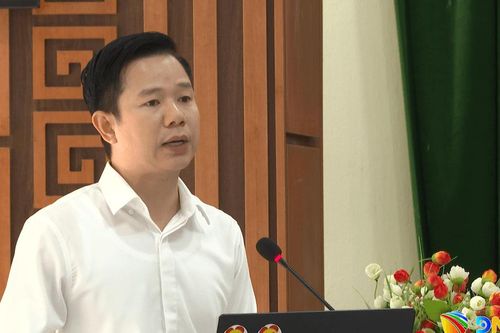 Phường Tam Kỳ đối thoại với nhân dân về nâng cao chất lượng giáo dục
