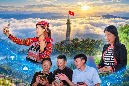 Khi nghị quyết bứt phá từ 'vùng lõm'