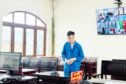 Lãnh tù chung thân vì giết bạn gái nhỏ tuổi