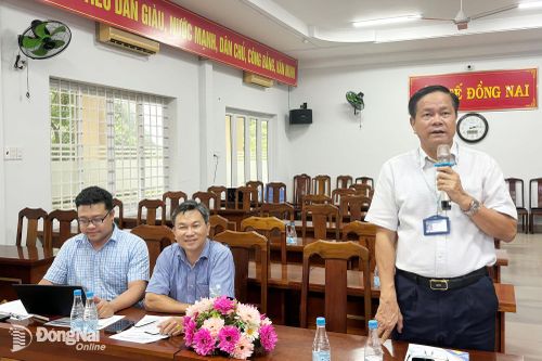 Sở Y tế họp với 27 xã, phường để tháo gỡ vướng mắc trong khám sức khỏe toàn dân