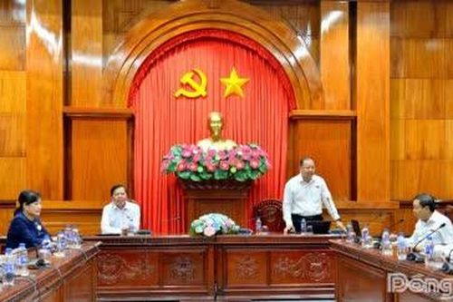 Nhiều ý kiến góp ý dự thảo Nghị quyết về mức chi đào tạo, bồi dưỡng cán bộ, công chức, viên chức