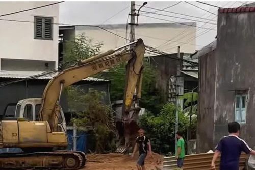 Mưa lớn gây sạt lở, bồi lấp tại một số khu vực ở phía Đông tỉnh Gia Lai