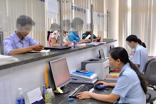 Tăng tốc hoàn thiện mô hình cửa khẩu số