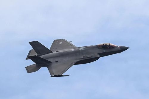 Vì sao linh kiện F-35 từ Australia lại bị chuyển tới Hong Kong?