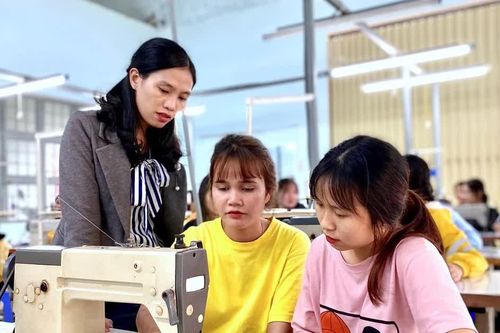 Học xong lớp 9 có thể lựa chọn học nghề theo quy định mới