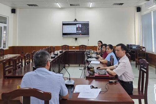 Gia Lai khảo sát xây dựng chuỗi giá trị hàng hóa không gây mất rừng
