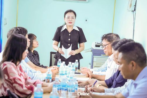 Đoàn giám sát của Thường trực HĐND tỉnh khảo sát thực tế Dự án Nhà ở xã hội CT-01