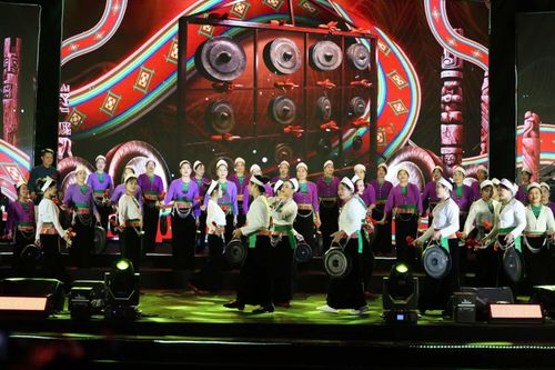 Gia Lai tổ chức Festival quốc tế cồng chiêng năm 2026
