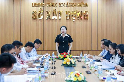 Phát triển nhà ở xã hội phải sát nhu cầu, phù hợp khả năng chi trả