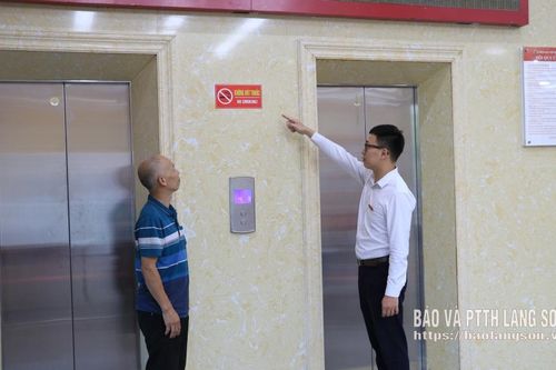 Ngân hàng không khói thuốc