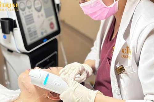 Giá nâng cơ HIFU bao nhiêu? Cách chọn cơ sở phù hợp với mức giá