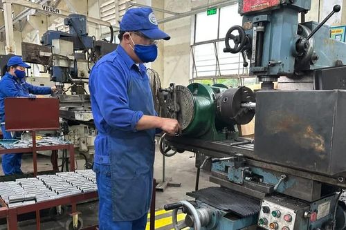 Tạo lực đẩy cho công nghiệp hỗ trợ