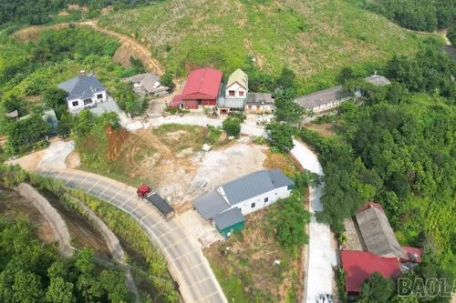 "Dân vận khéo" - chìa khóa vàng bứt tốc mục tiêu phát triển đường giao thông ở Mậu A