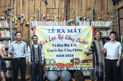 Du lịch nối dài đời sống đồ mây tre đan tay