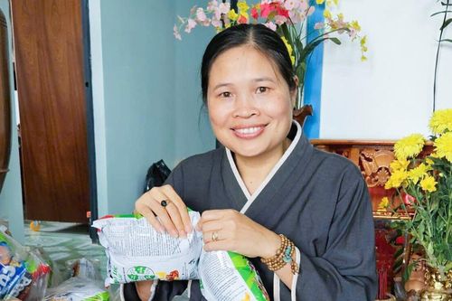 Bền bỉ gieo những mùa yêu thương