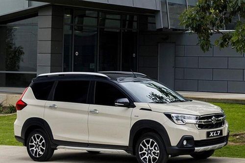 Đánh giá xe Suzuki XL7 Hybrid 2026: Mẫu MPV 7 chỗ thực dụng, tiết kiệm và kinh tế nhất