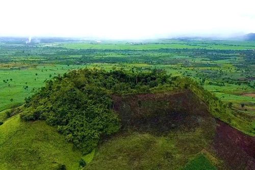 Nâng cao năng lực quản lý Công viên địa chất Đắk Nông