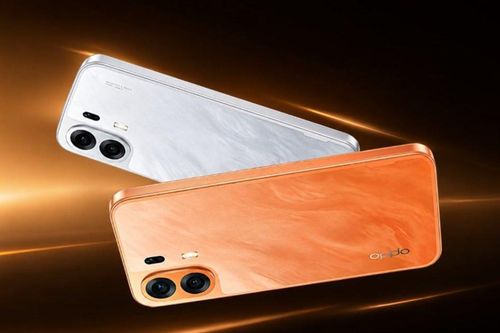 OPPO K14 Plus lộ diện với cấu hình ấn tượng: Pin 8.000 mAh, màn hình 144Hz và chuẩn IP69K