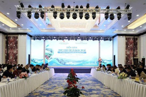 Doanh nghiệp Lâm Đồng tìm 'vé thông hành' vào chuỗi giá trị toàn cầu