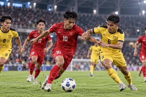 Trực tiếp tỉ số Lào vs Brunei: Đội bóng xứ Triệu Voi tìm chiến thắng ngày ra quân