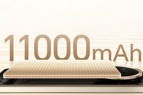 HONOR X9e Pro chính thức ra mắt: Đột phá pin 11.000mAh, màn hình sáng đạt 10.000 nits
