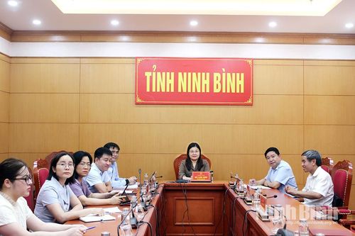 Tập trung giải quyết căn bản tình trạng thừa, thiếu giáo viên, gắn với nâng cao chất lượng đào tạo sư phạm