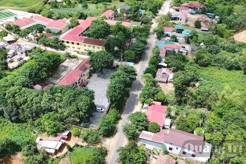 Gần dân, sát cơ sở