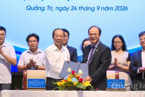Mở rộng kết nối, nâng cao chất lượng đào tạo