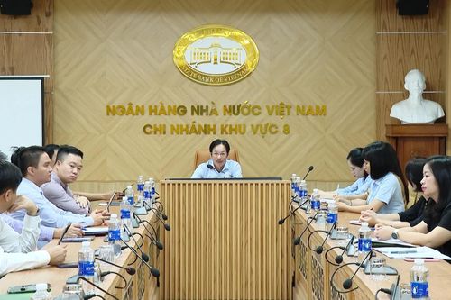 Tháo gỡ vướng mắc trong việc tiếp cận vốn tín dụng nhà ở xã hội