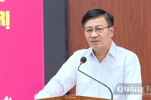 Nâng cao chất lượng chuyển đổi số trong hệ thống MTTQ Việt Nam tỉnh Quảng Trị