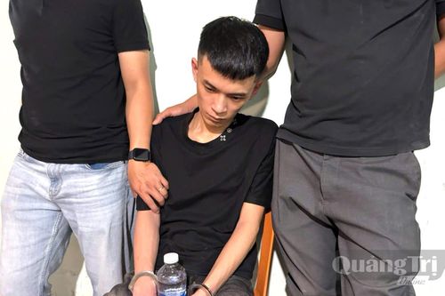 Bắt giữ đối tượng mua bán hơn 13.000 viên ma túy dạng kẹo