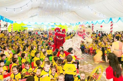 Gieo những hạt mầm hạnh phúc