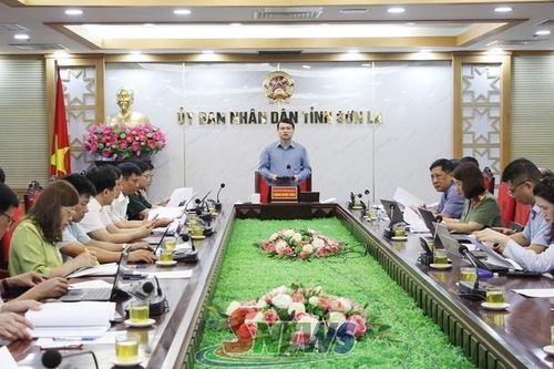 Đẩy nhanh tiến độ tổng rà soát hệ thống văn bản quy phạm pháp luật của tỉnh