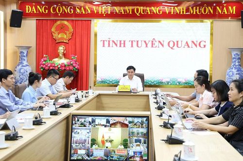 Giải quyết tình trạng thừa, thiếu giáo viên gắn với nâng cao chất lượng đào tạo sư phạm